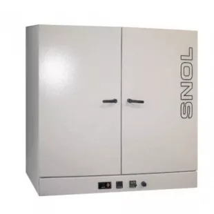 Шкаф сушильный SNOL 420/300 фото 1
