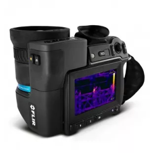 Тепловизор Flir T1020 фото 1