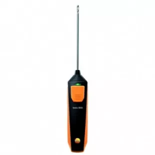 Testo 905i Смарт-Зонд термометр с Bluetooth и мобильным приложением (0560 1905) фото 2