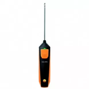 Testo 905i Смарт-Зонд термометр с Bluetooth и мобильным приложением (0560 1905) фото 1