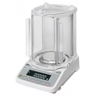 Весы аналитические HR-150AG фото 1