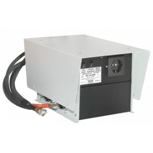 DC/AC 24/220V 4000W ИС1-24-4000 Р Сибконтакт инвертор/преобразователь напряжения (РРР) фото 1