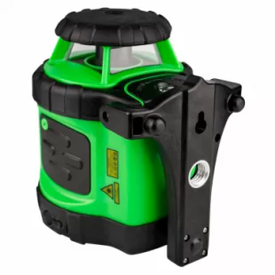 Ротационный лазерный нивелир AMO ROTOR 240G фото 1