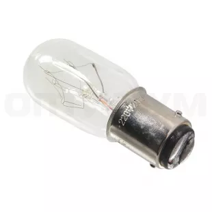 Лампа подсветки 20W/230V (для Микромед С-1, Р-1) фото 1