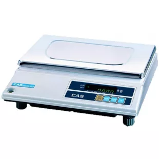 Порционные весы AD-10H CAS фото 1