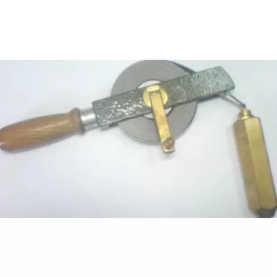 Рулетка РЛ-30 У-ПХП фото 1