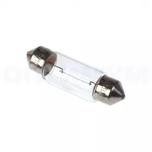 Лампа подсветки МС 1 отраженного и проходящего света 12V/10W фото 1