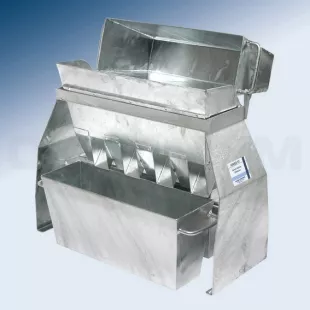 Прободелитель Haver & Boecker RT 37,5 фото 1