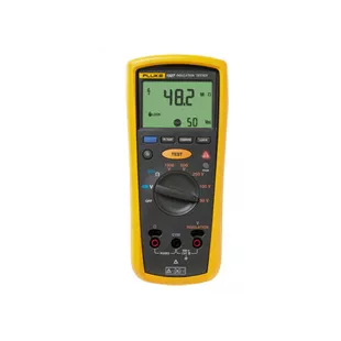 Мегаомметр Fluke 1507 фото 2