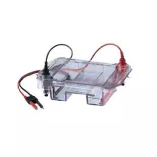 Электрофорезная камера Mini-Sub (7x10 см) Cell GT System, горизонтальная, устройство для заливки, BioRad фото 1