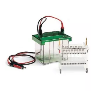 Камера Mini-PROTEAN Tube Cell, Bio-Rad фото 1