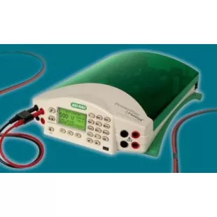 Источник питания для электрофореза PowerPac HV Power Supply, 220/240 V, Bio-Rad фото 1