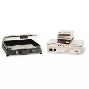 Система пульс электрофореза Chef-DR II System с охлаждающим модулем, Bio-Rad фото 1
