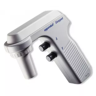 Дозатор пипеточный электрический Easypet, 0,1-100 мл, Eppendorf фото 1