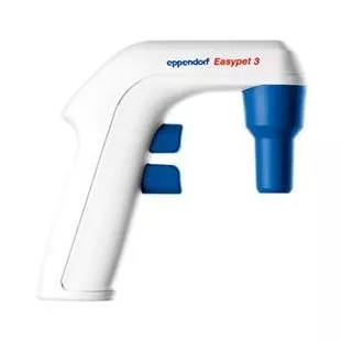 Дозатор пипеточный электрический EasyPet 3, 0,1-100 мл, Eppendorf фото 1