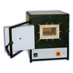Электропечь SNOL 4/900 (электронный терморегулятор) фото 1
