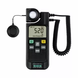 Люксметр KEW 5204BT фото 1