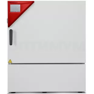 Камера климатическая «тепло-холод-влажность» Binder KMF 115 фото 1