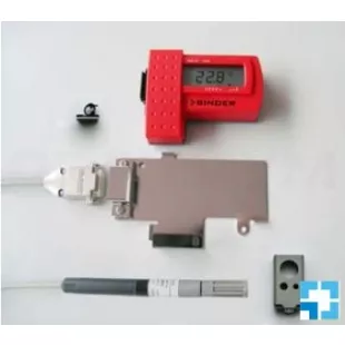 Комплект регистратора данных Binder Data Logger Kit TH фото 1