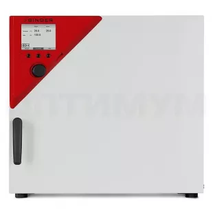 Термостат Binder KT 53, с элементами Пельтье фото 1