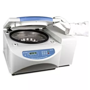 Лабораторная центрифуга LMC-4200R, Biosan фото 1