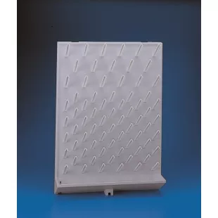 Сушка для посуды 450*630*110 мм на 72 предмета, п/с, Kartell фото 1
