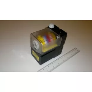 STA12B2.37/6 4N12L Berger Lahr актуатор фото 1