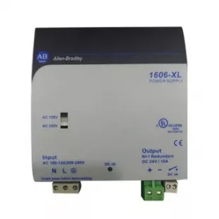 1606-XL Allen Bradley блок питания фото 1