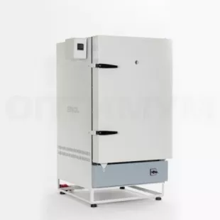 Электропечь SNOL 80/1100 (терморегулятор - интерфейс) фото 1
