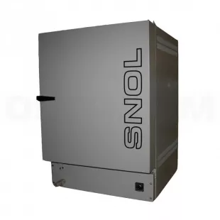 Электропечь SNOL 45/1200 (электронный терморегулятор) фото 1