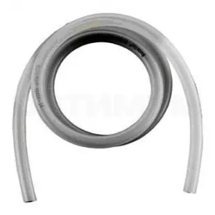 Шланг Silicone, внутренний d 1,7 мм, толщина стенки 1,6 мм, 1 м, Heidolph фото 1