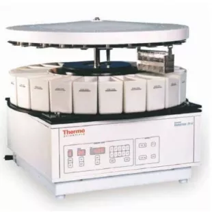Автомат для окрашивания Varistain 24-4К, с функцией непрерывной работы, Thermo фото 1