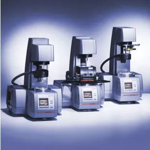 Реометр Physica MCR 302, Anton Paar фото 1