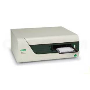 ИФА-спектрофотометр xMark, Bio-Rad фото 1