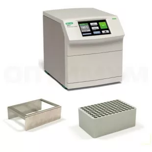 Полуавтоматический запаиватель планшетов PX1, Bio-Rad фото 1