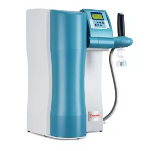 Система высокой очистки воды I типа GenPure UV-TOC, Thermo фото 1