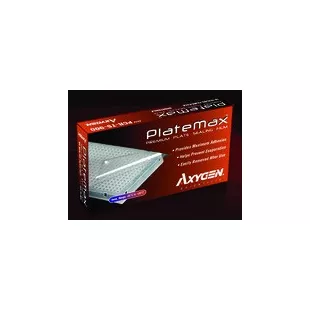 Пленка CyclerSeal для ПЦР планшет, 5 уп./кор, 50 шт./уп, Axygen фото 1