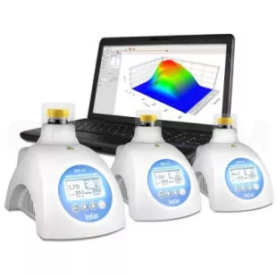 Биореактор Biosan RTS-1C с опцией контроля роста микроорганизмов в режиме реального времени фото 1