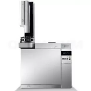 Газовый хроматограф Agilent 7820А фото 1