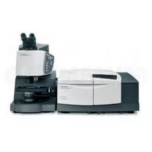 ИК-Фурье микроскоп Agilent Cary 620 фото 1