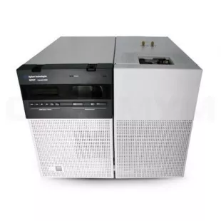 Транспортируемый квадрупольный газовый хроматограф/МСД Agilent 5975T (GC-SQ) фото 1