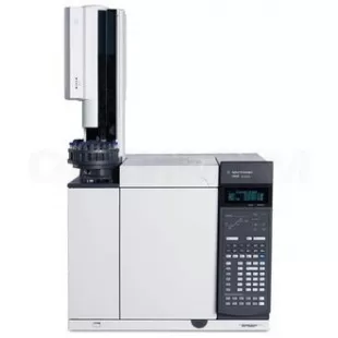 Газовый хроматограф Agilent 7890B фото 1