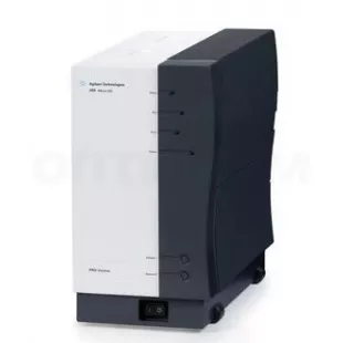 Портативный газовый хроматограф Agilent 490 фото 1