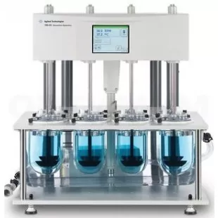 Тестер растворимости Agilent 709-DS фото 1
