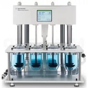 Тестер растворимости Agilent 708-DS фото 1