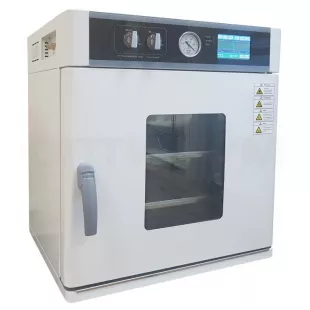 Шкаф сушильный вакуумный Ulab UT-4660V-Smart фото 1
