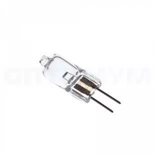 Лампа Osram HLX 64250 ESB 6V 20W фото 1
