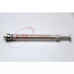 Микрошприц для хроматографии М-10000 с наконечником LUER фото 1