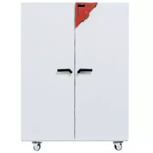 Термостат BF 720, Binder фото 1