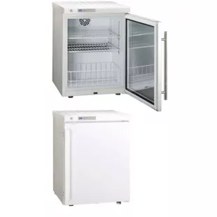 Встраиваемый фармацевтический холодильник Haier HYC-68A фото 1